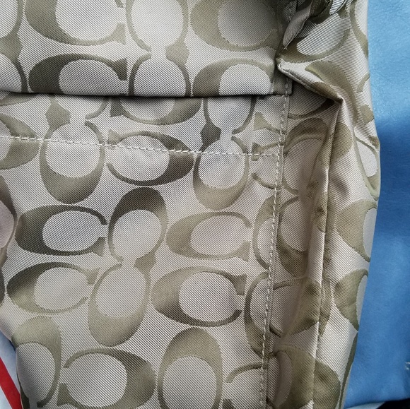 Coach Purse - Picture 5 of 5